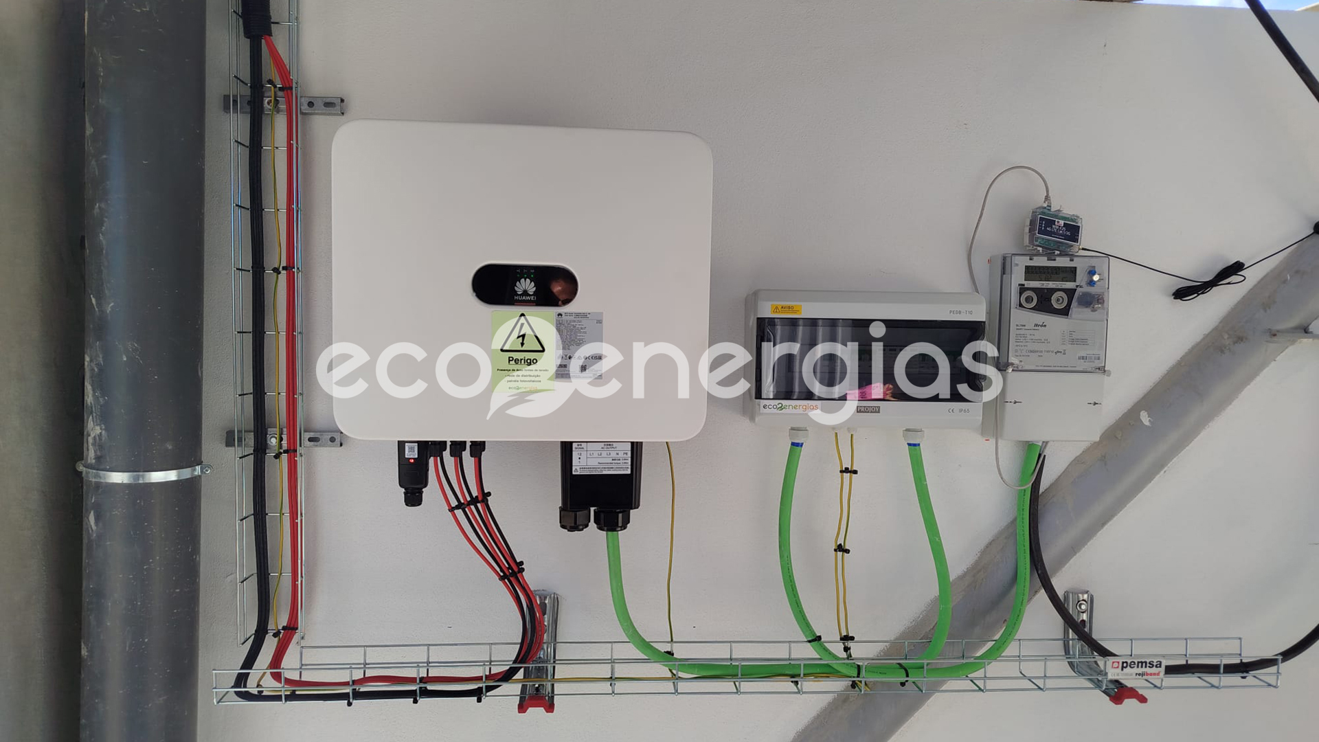 eco2energias