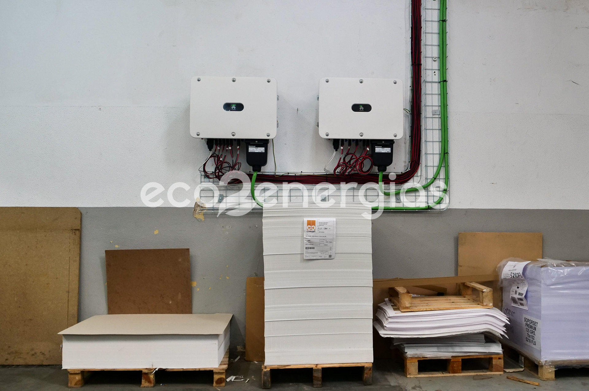 eco2energias
