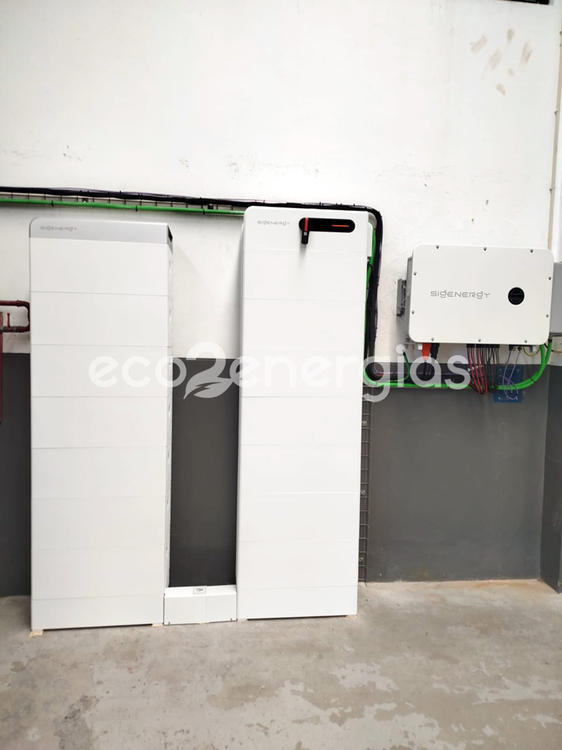 eco2energias